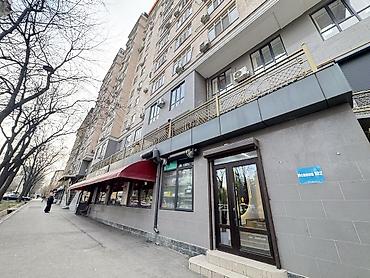 Аренда помещений свободного назначения: Сдается офис Исанова Рыскулова 200м2 7 кабинетов Сдается на — 2