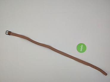 gotycki: Pasek, Damskie, stan - Bardzo dobry — 3