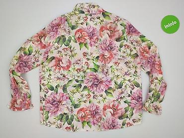 kostiumy she: Shein, Koszula damska, rozmiar M — 3