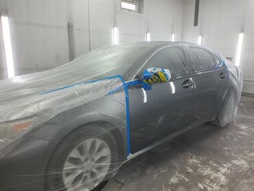 меловая краска для мебели бишкек: На водной основе, Больше 6 лет опыта