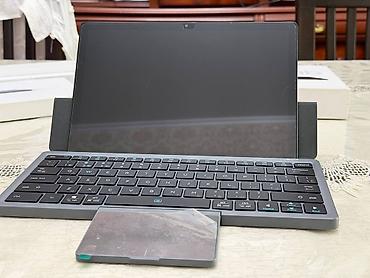 самсунг галакси с: Продаю планшет Samsung Galaxy Tab A8 64GB + чехол-клавиатура KF8700 — 1