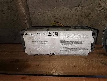 moj auto: AIRBAG ZA VOLKSWAGEN GOLF 5 | Suvozacev airbag Golf 5 Ostali delovi — 1