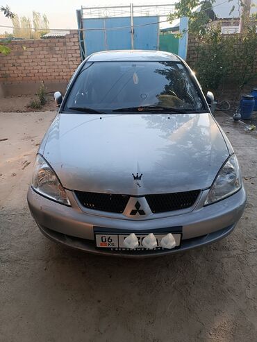 боковые зеркала тойота авенсис: Mitsubishi Lancer: 2005 г., 1.6 л, Автомат, Бензин, Седан