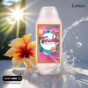Nega kože: 💫 NOVA LIMITIRANA SERIJA JE STIGLA! 💫 Od danas su dostupne nove LADY — 9