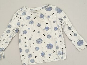 koszulka z dynia: Blouse, SinSay, 3-4 years, 98-104 cm, condition - Very good