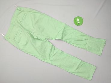 crocs tanio: Bpc bonprix collection, Spodnie materiałowe damskie, rozmiar S — 3