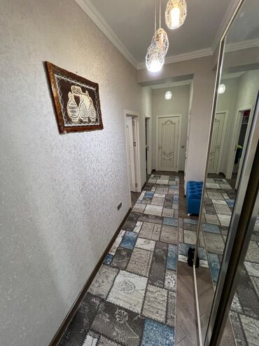 Продажа квартир: Пос. Ази Асланов, 2 комнаты, Новостройка, м. Ази Асланов, 87 м²
