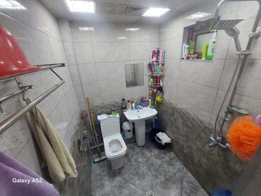 Uzunmüddətli kirayə mənzillər: Mənzil – rahat və funksional planlama ilə - 2 otaqlı mənzilin — 3