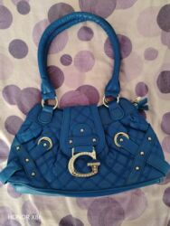 Torbe: Torba je ocuvana, ima mala ostecenja slika broj 9 i 10 — 8