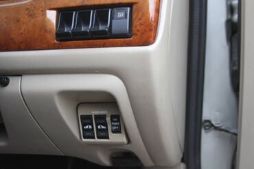 Mazda: Mazda MPV: 2005 г., 2.3 л, Автомат, Бензин, Минивэн — 20