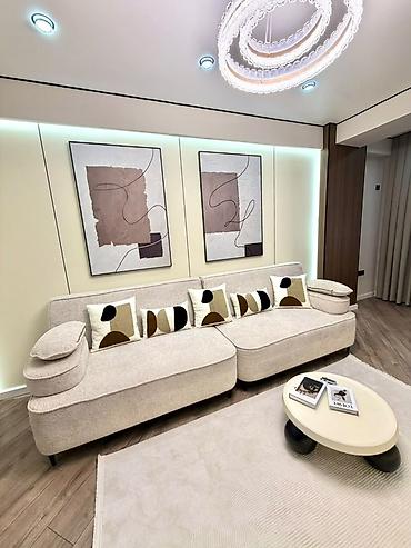 2 комнаты, 60 м², Пишпек 4 этаж at lalafo.kg 2 комнаты, 60 м², Пишпек 4 этаж