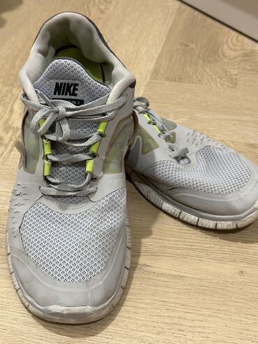 купить кроссовки найк в бишкеке: Кроссовки Nike не оригинальные