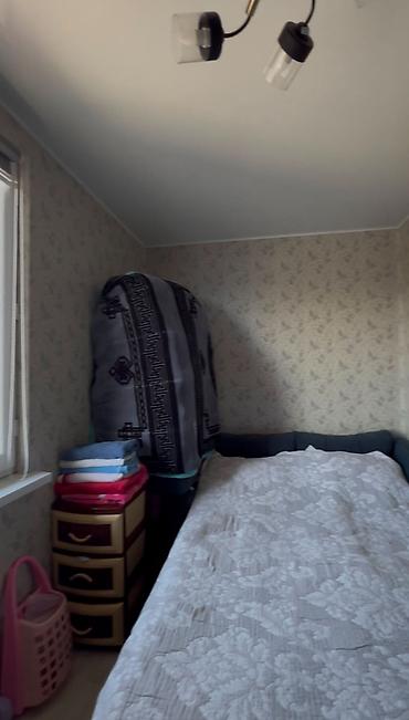 Продажа квартир: 2 комнаты, 38 м², Ак-Ордо 1 ж/м Элитка, 2 этаж, Свежий ремонт — 3