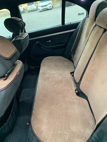 е34 автомабил: BMW 5 series: 2001 г., 2.5 л, Автомат, Бензин, Седан — 5