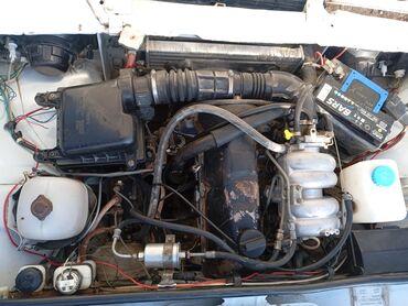 VAZ (LADA): VAZ (LADA) 2107: 1.6 l | 2005 il 44337 km Sedan — 5