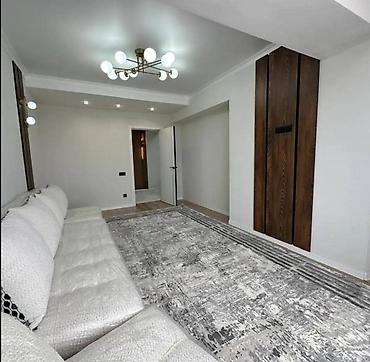 50: 1 комната, 50 м², Шлагбаум Элитка, 8 этаж, Дизайнерский ремонт — 4