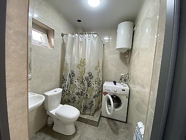 Долгосрочная аренда квартир: 1 комната, С мебелью частично — 10