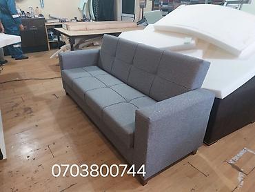 Divanlar: Di̇van-kravat, Yeni, Açılan, Bazalı, Parça, Ödənişli çatdırılma — 4