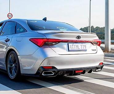 2023: Toyota, Новый, Аналог — 3