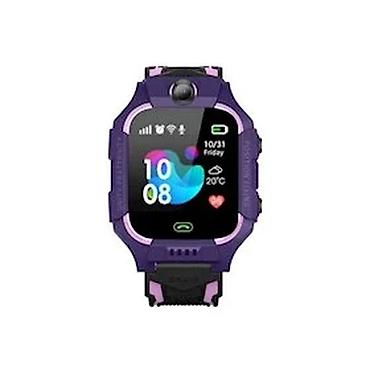 duyməli: Kateqoriya: Smart saatlar Brend: Smart Berry Model: Cw01 Təsvir: - — 1