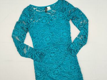 Sukienki: H&M, Sukienka damska, rozmiar XS