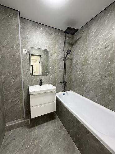 кв чуйкова 132: 3 комнаты, 90 м², Дворец спорта Элитка, 12 этаж, Свежий ремонт — 6