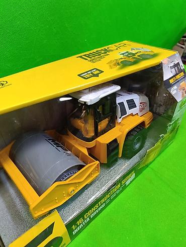 rc drift: Каток игрушка детская музыкальная🚧 Комплектация товара: каток, 3 — 2