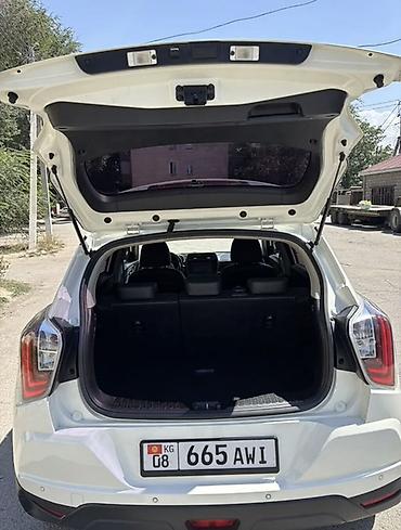 китайский мини гелик цена: Ssangyong Tivoli: 2020 г., 1.6 л, Автомат, Дизель, Кроссовер — 6