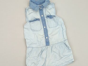 kombinezon zimowy dziecięcy 116: Overalls GAP Kids, 2-3 years, 92-98 cm, condition - Good