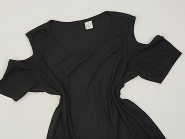 spodenki push up: T-shirt damski, rozmiar S — 1