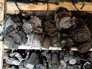 tolsen tools made in: KOMPRESOR KLIME ZA VOLKSWAGEN PASSAT B5.5 — 1