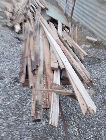 evdə qablasdirma isi: Taxtalar, uzunluğu - 3 m — 1