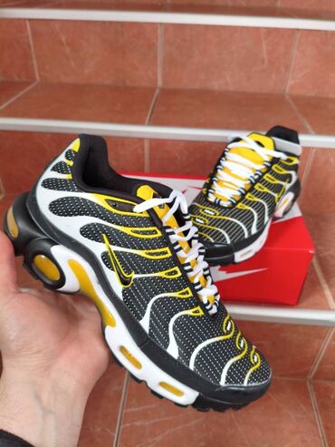 Patike: Patike, Nike, veličina - 46 — 2