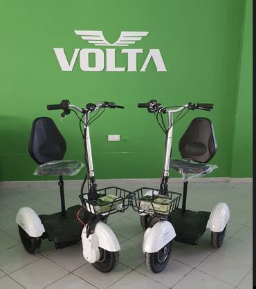 iki tekerlekli scooter: - VT3 PRO, 220 sm3, 2023 il