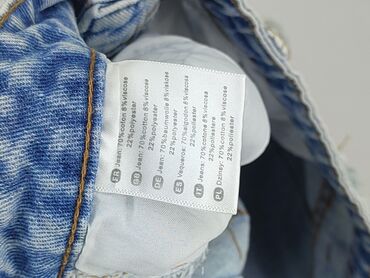 Szorty: Denim Life, Szorty damskie, rozmiar M — 8