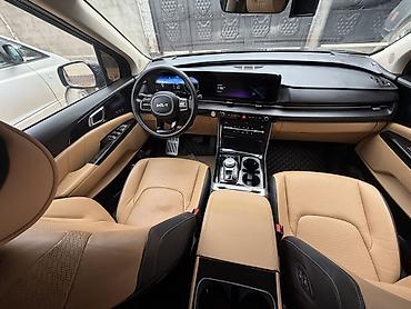 зил карзина: Kia Carnival: 2021 г., 2.2 л, Автомат, Дизель, Минивэн — 10