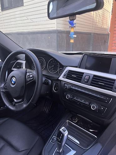 насос бмв: BMW 3 series: 2014 г., 1.6 л, Автомат, Бензин, Седан — 6