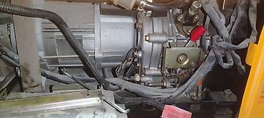 isiq generator: SEEMARK KDE6700TA dizel generator - Tip: Dizel generator, səssiz tip — 5