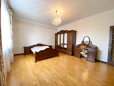 Продажа квартир: For rent a 2 bedroom apartment in the golden square. 146 Panfilov — 4