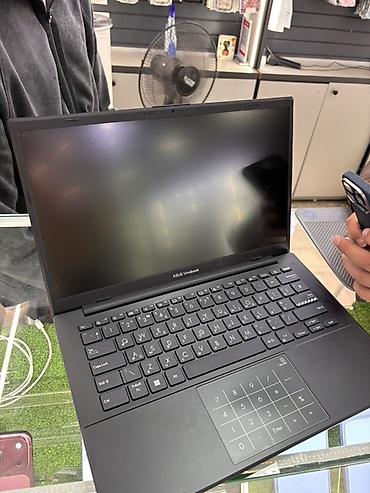 Ноутбуки ASUS: ASUS VivoBook — тонкий и легкий 14–15" ноутбук для работы и учебы — 1