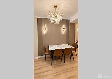 Недвижимость: 2 комнаты, 71 м², Технопарк Элитка, 8 этаж, Дизайнерский ремонт — 9