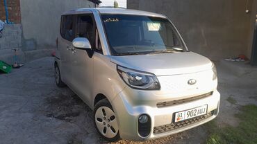 купить киа х лайн: Kia Ray: 2019 г., 1 л, Автомат, Бензин, Универсал