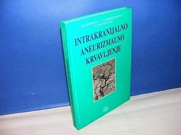 note do re mi: Intrakranijalno aneurizmalno krvavljenje, Iva Berisavac i Vladimir — 1