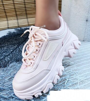pink cipele: 38, bоја - Roze