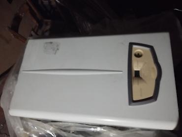 bosch qabyuyan serie 4: Kombi 24 litrlikdir. İmmegras firmasıdır. Əla vəziyyətdədir. Heç bir — 2