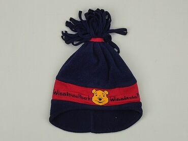 kurtka chłopięca smyk: Hat, Disney, 50-51 cm, condition - Good