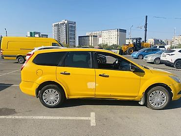 форд фокус дизель: Ford Focus: 2011 г., 1.6 л, Механика, Бензин, Универсал — 3