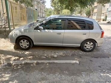 хонда адисеи: Honda Civic: 2002 г., 1.5 л, Автомат, Бензин, Хэтчбэк