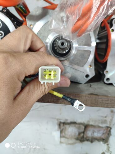 Мотозапчасти и аксессуары: Двигатель Новый, Самовывоз, Платная доставка at lalafo.kg — 2 Мотозапчасти и аксессуары: Двигатель Новый, Самовывоз, Платная доставка — 2