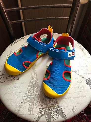 nike react: Adidas Сандали 34р Оригинал Модель Лего/ Lego Б/у в хорошем — 4